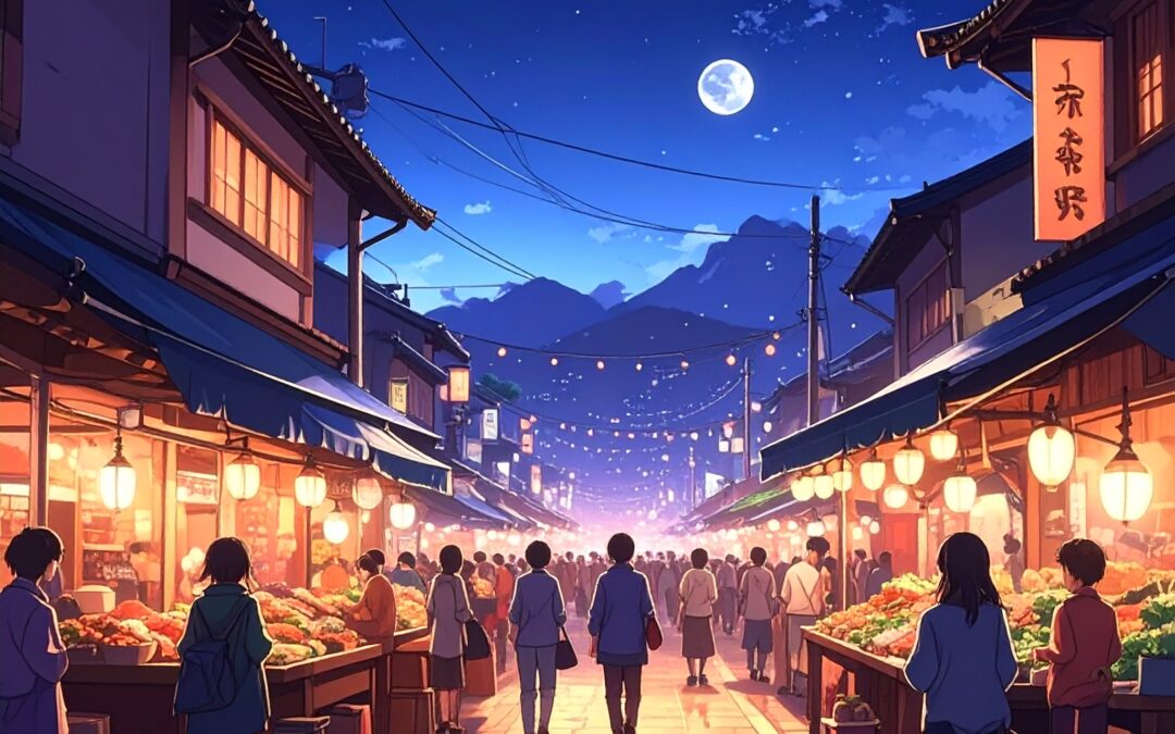 尽享函馆夜景与朝市的旅程｜搭乘新干线前往的“异国情调”城市